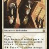 High Sentinels of Arashin