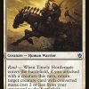Timely Hordemate