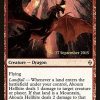 Akoum Hellkite