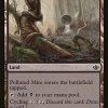 Polluted Mire