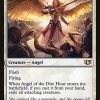 Angel of the Dire Hour