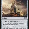Unstable Obelisk