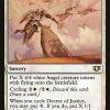 Decree of Justice