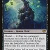 Skirsdag High Priest