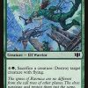 Elvish Skysweeper