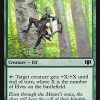 Timberwatch Elf