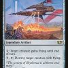 Predator, Flagship