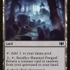 Haunted Fengraf
