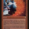 Molten Influence