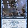 Jeskai Sage