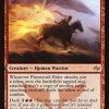 Flamerush Rider