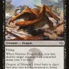 Noxious Dragon