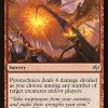 Pyrotechnics