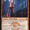 Smoldering Efreet