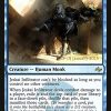 Jeskai Infiltrator