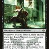 Mardu Strike Leader