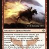 Flamerush Rider