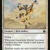 Gustcloak Harrier