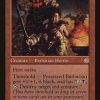 Possessed Barbarian