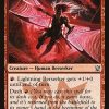 Lightning Berserker