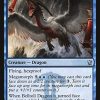 Belltoll Dragon