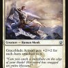 Graceblade Artisan