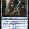 Zephyr Scribe
