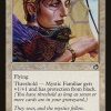 Mystic Familiar
