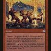 Violent Eruption