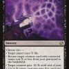 Profane Command