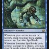 Surrakar Spellblade