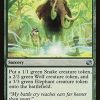 Bestial Menace