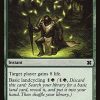 Sylvan Bounty