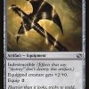Darksteel Axe