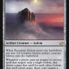 Precursor Golem