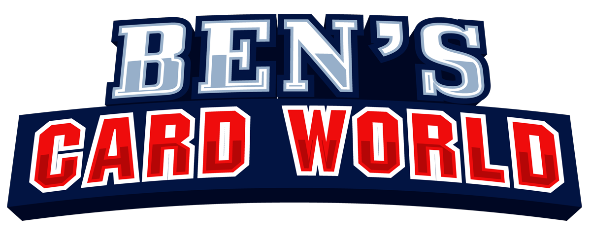 Ben's Card World