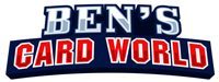 Ben's Card World