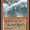 Chain Lightning