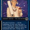 The Fifth Doctor (Showcase)