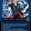 The Twelfth Doctor (Showcase)