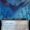 Weeping Angel (Extended Art)