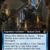Martha Jones (Extended Art)