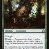 Spawnwrithe