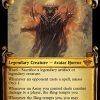 Sauron, the Dark Lord (Showcase Scrolls)