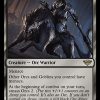 Warg Rider