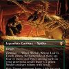 Shelob, Whose Lair Is Death - Ishkanah, Grafwidow (Borderless)
