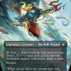 Thrasios, Triton Hero (Borderless)