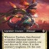 Pantlaza, Sun-Favored (Extended Art)