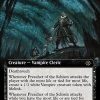 Preacher of the Schism (Extended Art)