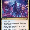 Prismari Command